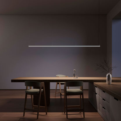 Onli 32 Hang Black L600 10W 830 DS